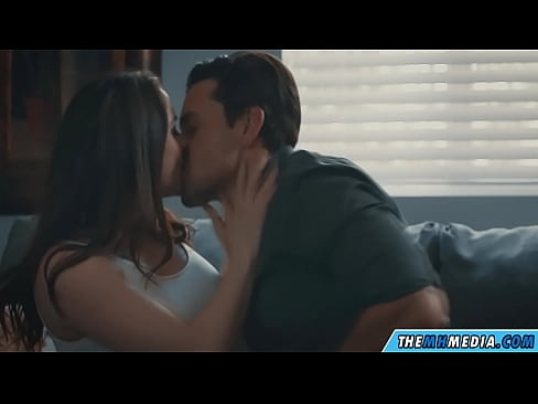 ❤️ романтический секс с хорошей грудастой мамой ☑ Порно фб на сайте hentaidude.ru ❌❤