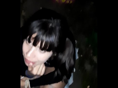 ❤️ На улице раздулся пенис в обмен на конфету ☑ Порно фб на сайте hentaidude.ru ❌❤